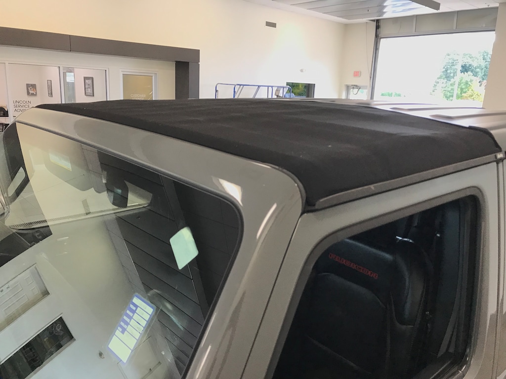 Used 2020 Jeep Gladiator Rubicon AWD/4WD image 8