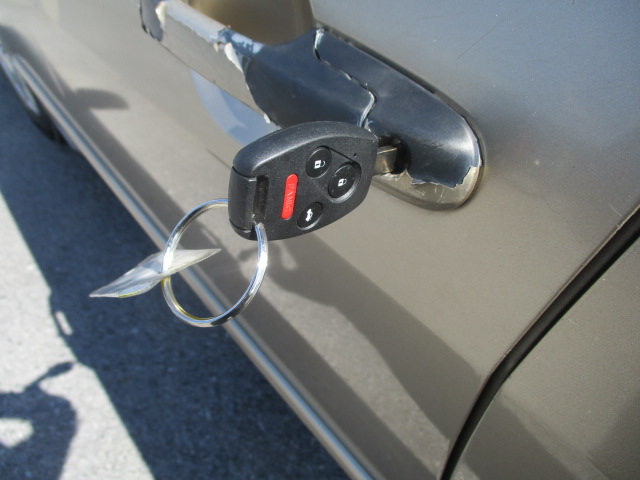 Used 2003 Honda Accord LX Sedan image 11