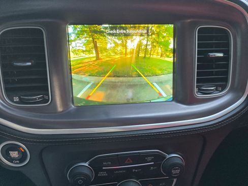 Used 2021 Dodge Charger Scat Pack image 16