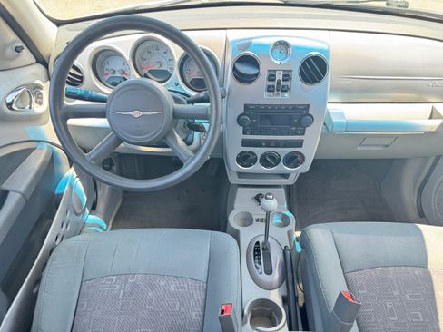 Used 2008 Chrysler PT Cruiser UNAVAIL FWD image 24