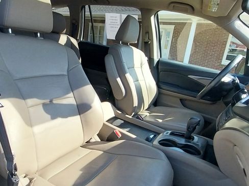 Used 2016 Honda Pilot EX-L image 16