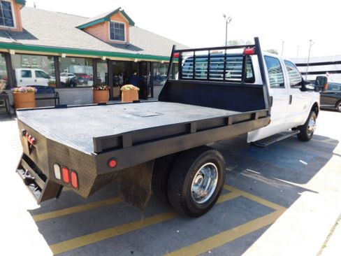 Used 2012 Ford F350 XL image 7