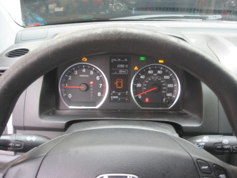 Used 2008 Honda CR-V LX image 10