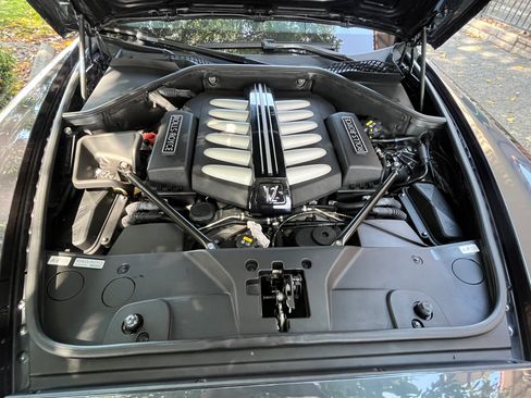 Used 2014 Rolls-Royce Ghost image 29