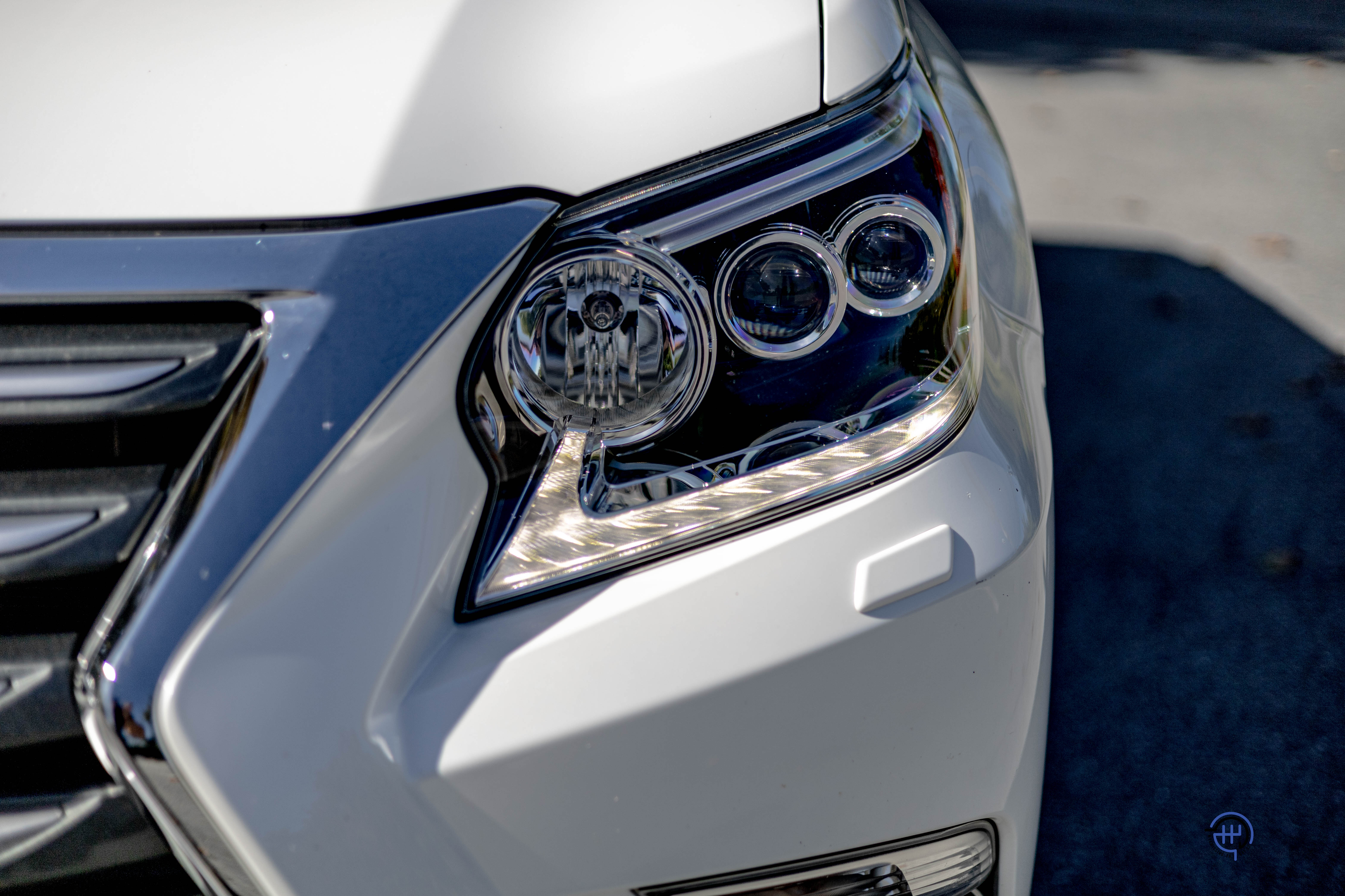 Used 2017 Lexus GX 460 Luxury AWD/4WD image 23