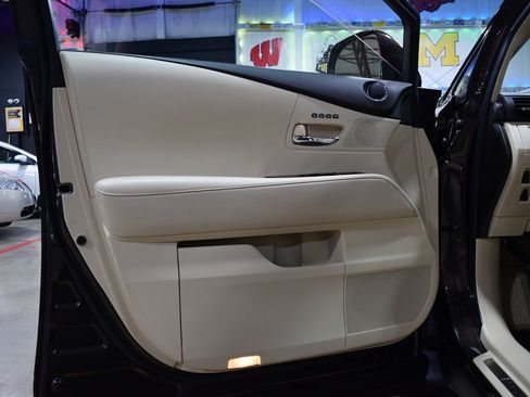 Used 2013 Lexus RX 350 Premium image 32