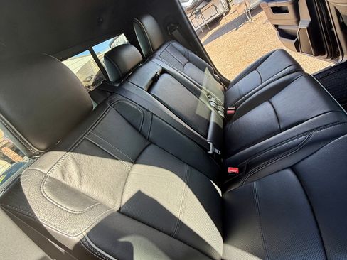 Used 2023 RAM 3500 Laramie Limited image 35