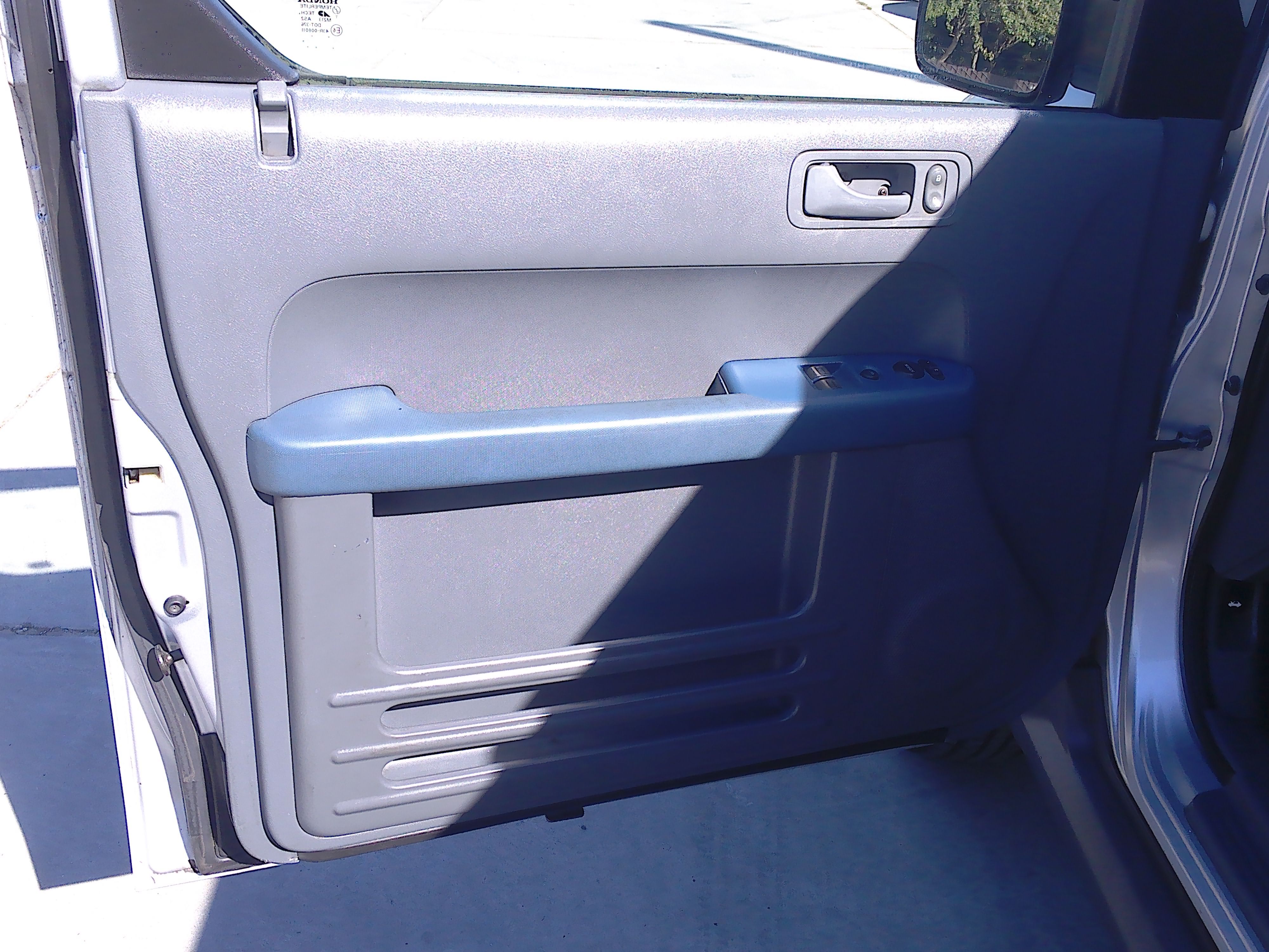 Used 2005 Honda Element LX image 10
