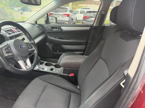 Used 2015 Subaru Outback 2.5i Premium AWD/4WD image 15