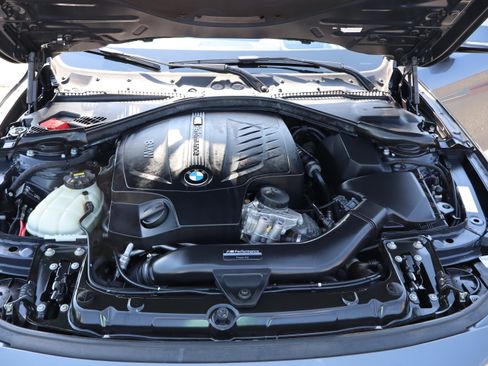 Used 2015 BMW 435i Gran Coupe xDrive w/ M Sport Package AWD/4WD image 45