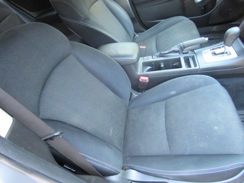 Used 2014 Subaru XV Crosstrek 2.0i Premium AWD/4WD image 16
