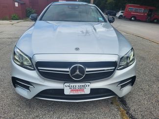 Used 2019 Mercedes-Benz E 53 AMG image 1