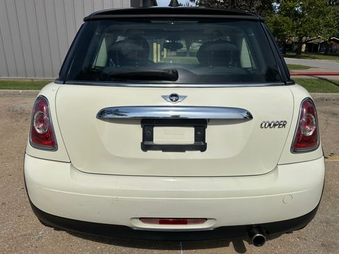 Used 2012 MINI Cooper image 4