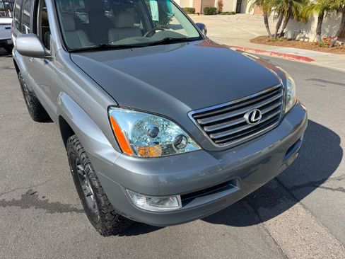 Used 2006 Lexus GX 470 image 11