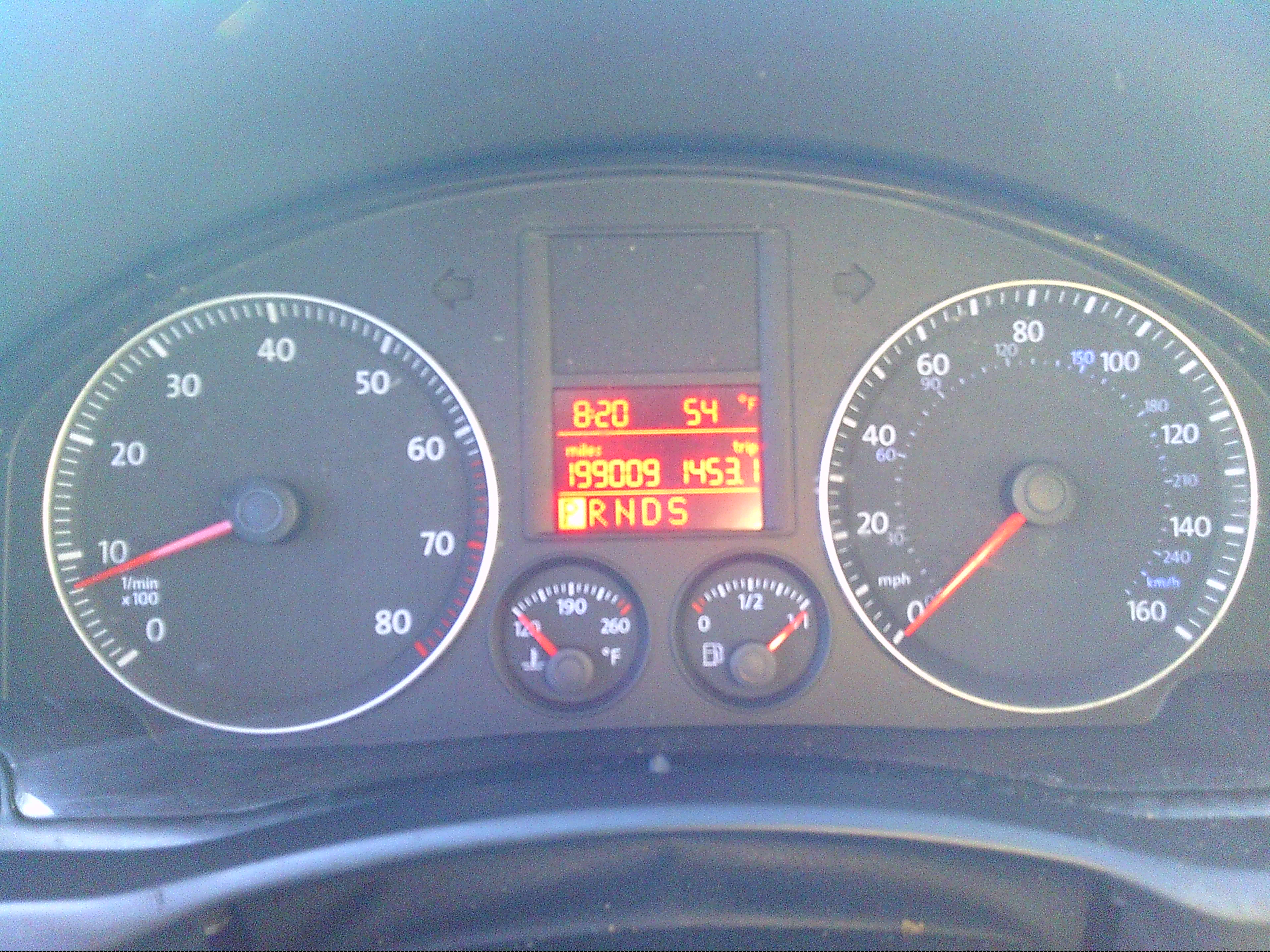 Used 2009 Volkswagen Jetta Sedan FWD image 14