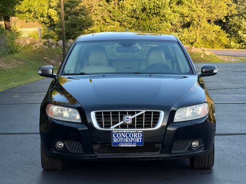 Used 2009 Volvo V70 UNAVAIL FWD image 8