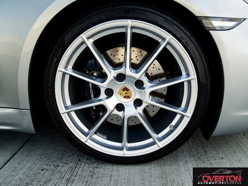 Used 2022 Porsche 718 Cayman GTS image 44