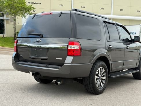 Used 2016 Ford Expedition 2WD image 45