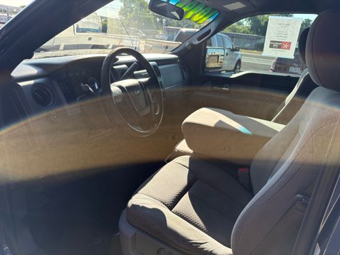 Used 2014 Ford F150 2WD SuperCrew image 4