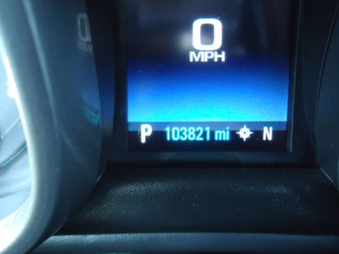 Used 2014 Chevrolet Malibu LT image 17