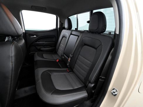 Used 2021 GMC Canyon AT4 image 48