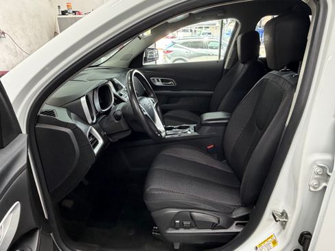 Used 2014 Chevrolet Equinox FWD LT w/ 1LT image 12