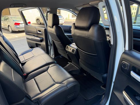 Used 2017 Toyota Tundra TRD Sport image 33