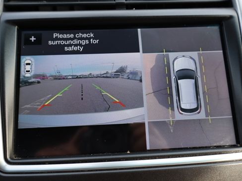 Used 2016 Lincoln MKX Reserve image 28