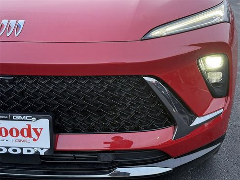 New 2026 Buick Envision Sport Touring image 10