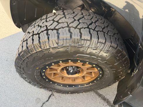 Used 2016 Toyota Sequoia Limited image 13