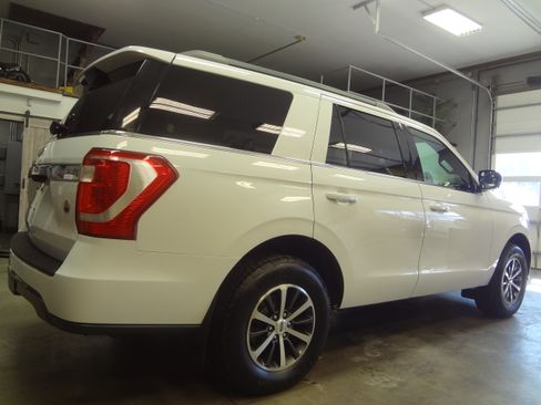 Used 2019 Ford Expedition XL image 8