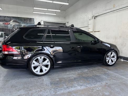 Used 2012 Volkswagen Jetta image 3