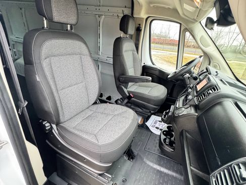 Used 2022 RAM ProMaster 2500 image 14