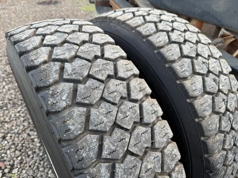 Used 2017 Ford F550 image 17