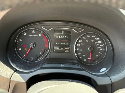 Used 2015 Audi A3 1.8T Premium Sedan FWD image 8