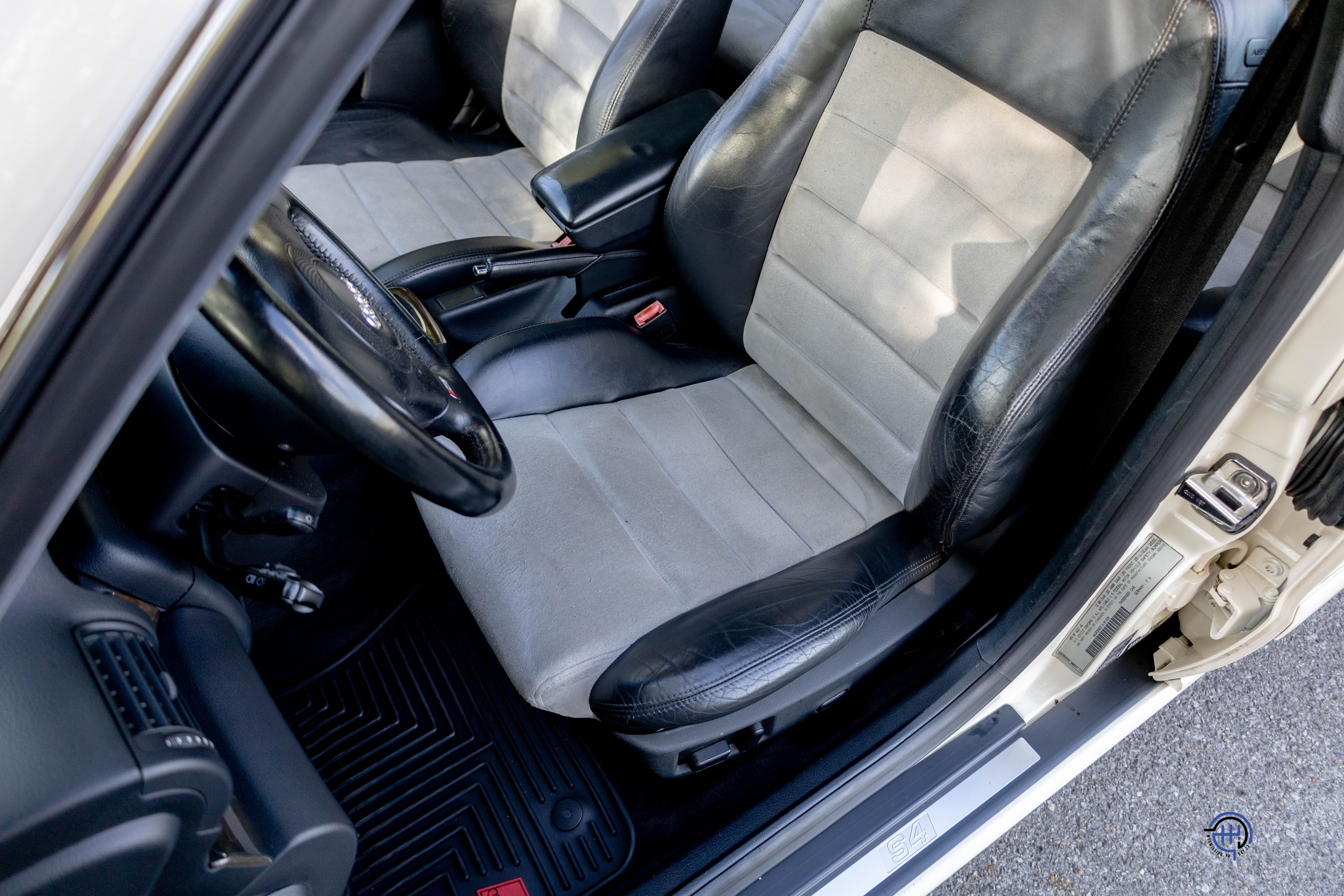 Used 2001 Audi S4 Sedan AWD/4WD image 31