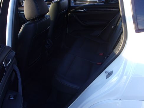 Used 2017 BMW X3 xDrive35i image 24