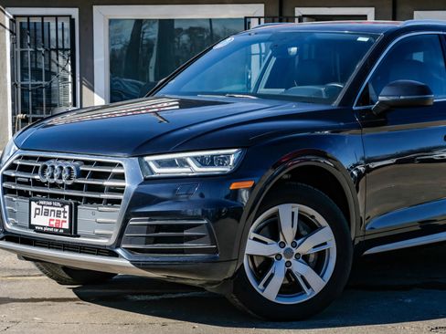 Used 2018 Audi Q5 2.0T Premium Plus image 6