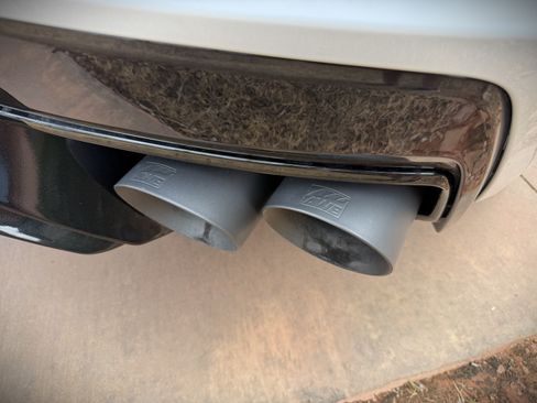 Used 2023 Chevrolet Corvette Premium Conv w/ 3LT image 16