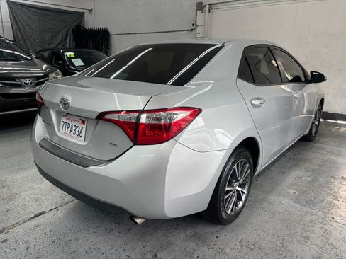 Used 2016 Toyota Corolla LE image 5