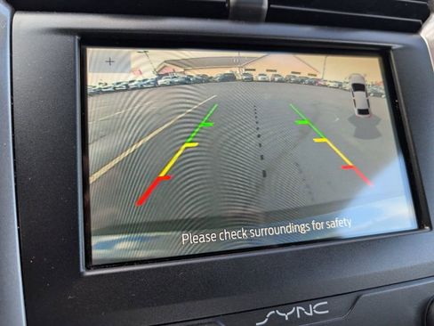 Used 2020 Ford Fusion SE image 10