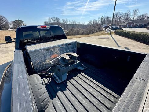 Used 2019 Ford F450 King Ranch image 26