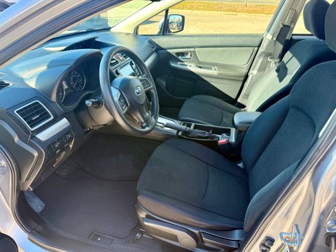 Used 2016 Subaru Impreza 2.0i Premium image 9