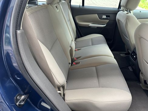Used 2012 Ford Edge AWD SEL image 15