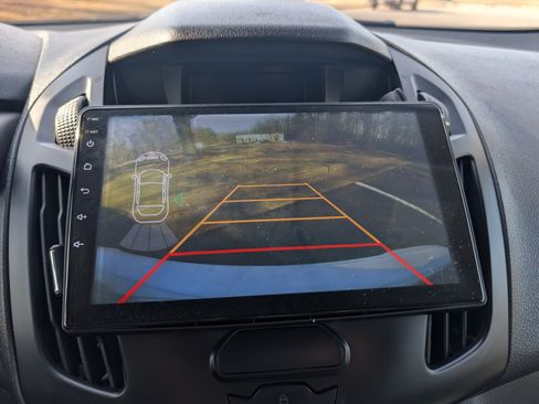 Used 2014 Ford Transit Connect XLT image 11