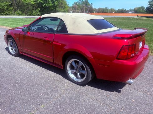 Used 2002 Ford Mustang GT Deluxe image 6