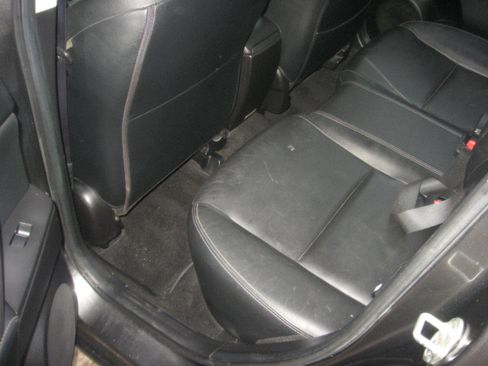 Used 2010 MAZDA MAZDA3 s image 7