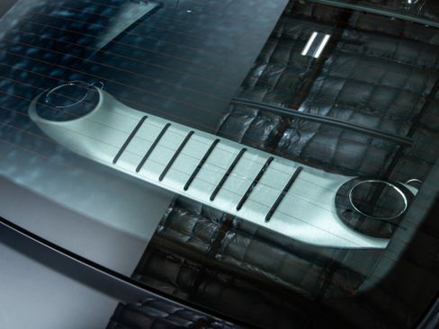 Used 2016 Porsche Cayman GT4 image 77