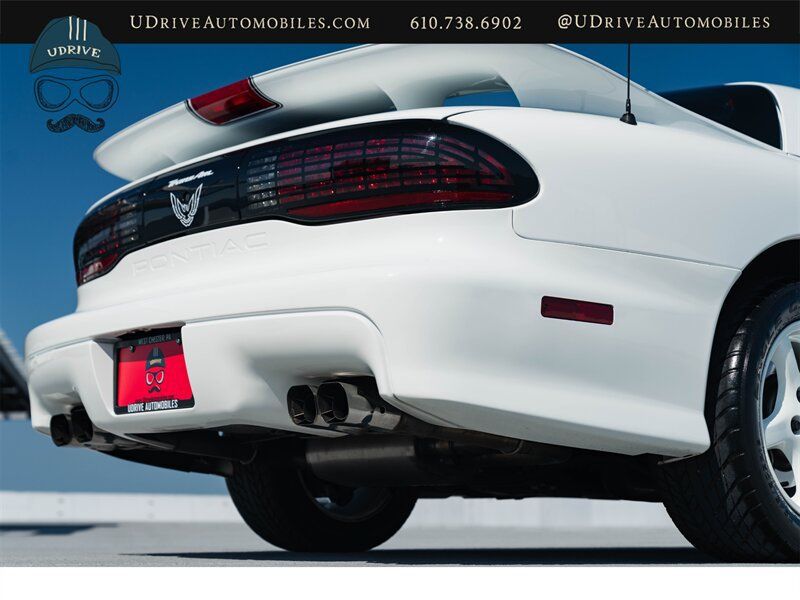 Used 1994 Pontiac Firebird Coupe RWD image 32