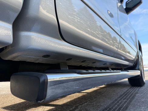 Used 2015 Chevrolet Silverado 1500 LT Z71 image 7